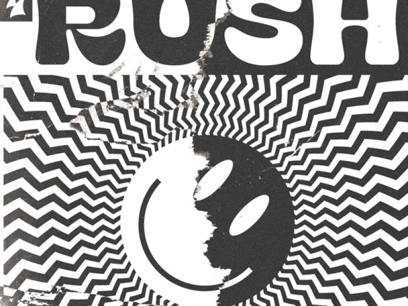 Rush (Single)