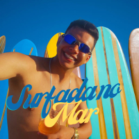 Surfada no Mar (Single)