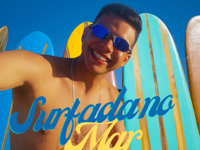 Surfada no Mar (Single)