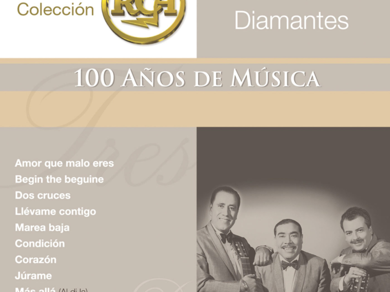 RCA 100 Anos De Musica - Segunda Parte Volumen 2