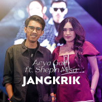 Jangkrik (Single)