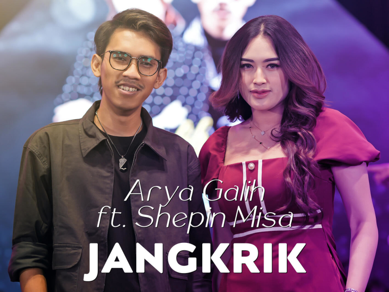 Jangkrik (Single)