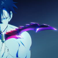 [Solo-Leveling]SymphonicSuite-Lv.3 (Single)