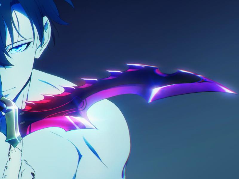 [Solo-Leveling]SymphonicSuite-Lv.3 (Single)