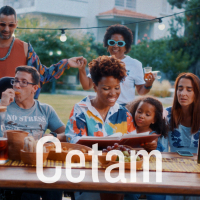 Cetam (Single)