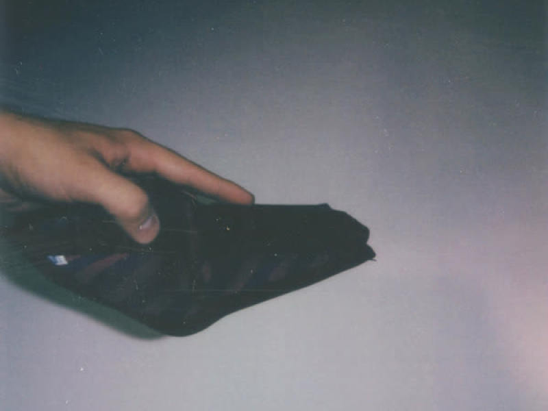 QUE ARRECHERA (no tener dinero) (Single)