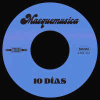 10 DÍAS (Single)