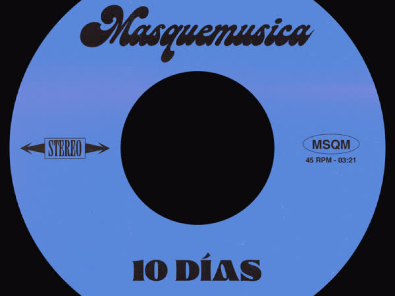 10 DÍAS (Single)