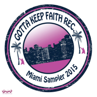 GKF's WMC Miami Sampler 2015 (EP)