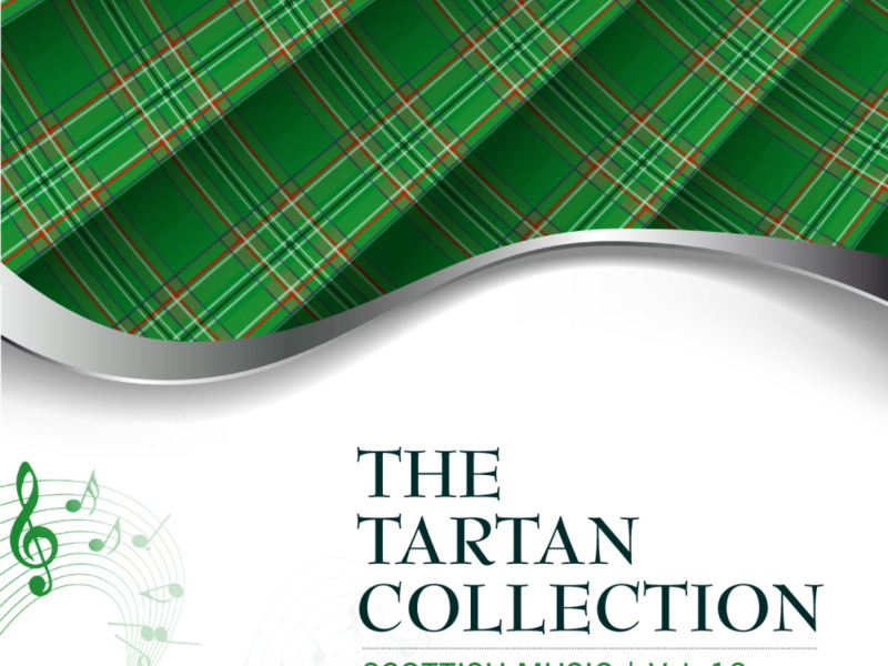 Tartan Collection Vol.10