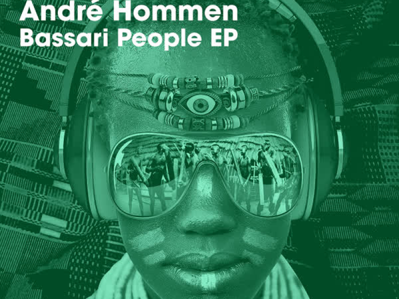 Bassari People EP