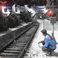 Erotes Machine (Single)