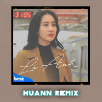 Là Anh (Huann Remix) (Single)