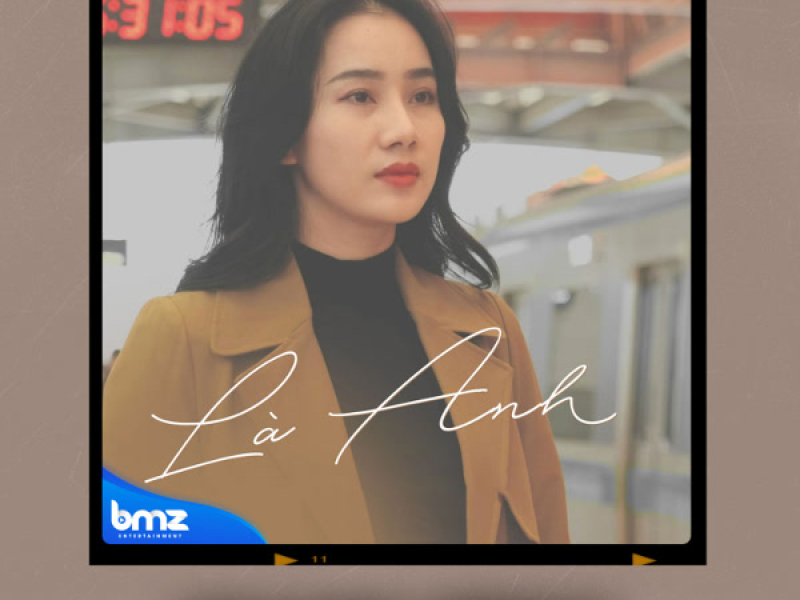 Là Anh (Huann Remix) (Single)