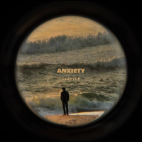 Anxiety (Afro House) (Single)