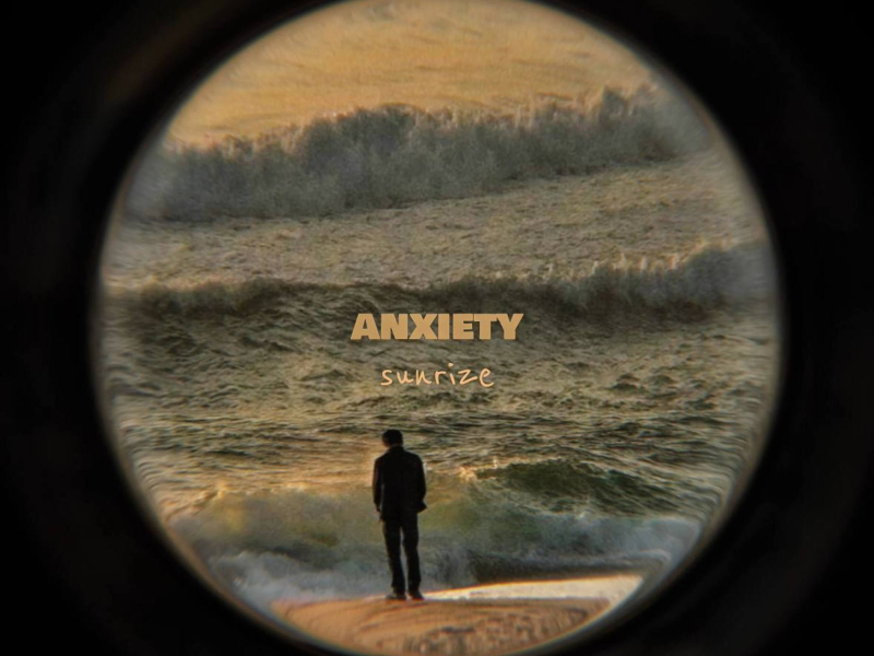 Anxiety (Afro House) (Single)