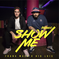 Show Me (Single)