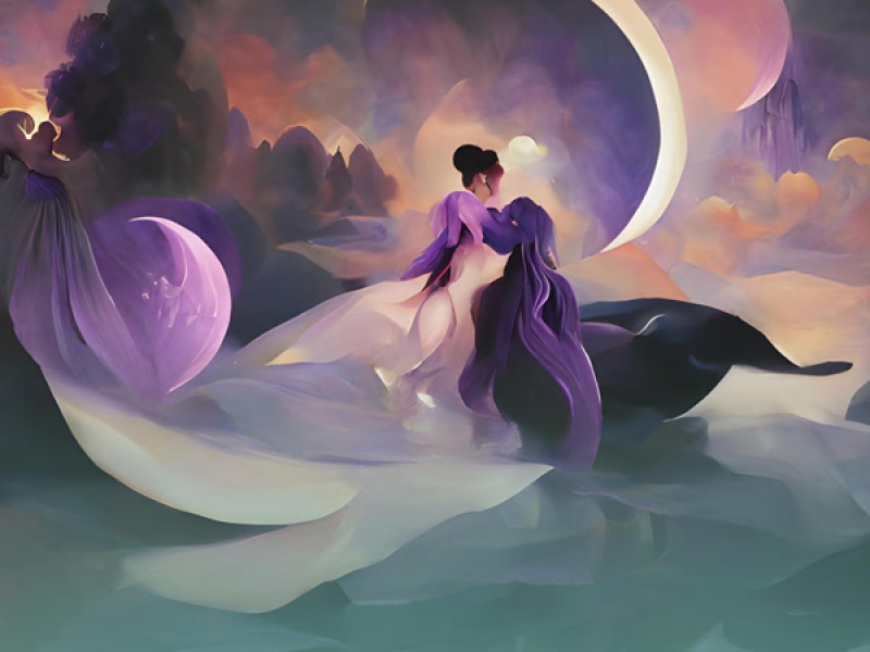 Heartbeats in the Rain (Single)