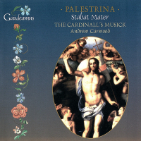 Palestrina: Stabat Mater; Magnificat tertii toni