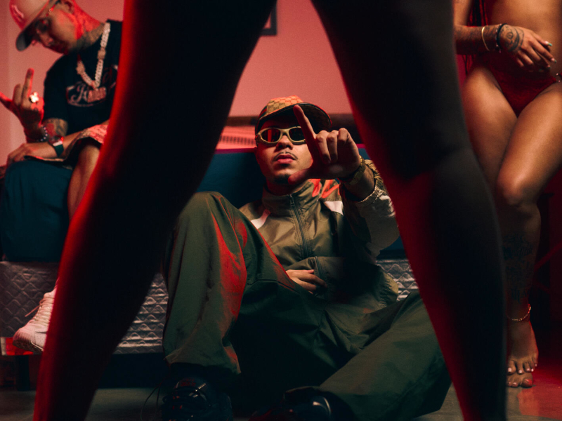 Liberdade ou Solidão (Single)