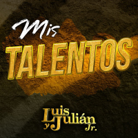 Mis Talentos (Single)