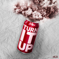 Turn It Up (Single)