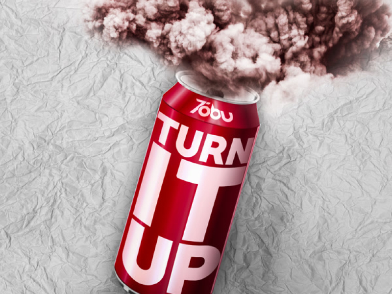 Turn It Up (Single)