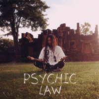 PSYCHIC LAW (Single)