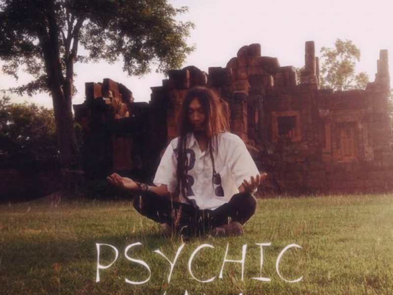 PSYCHIC LAW (Single)