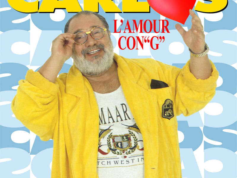L'amour con 'G' (Single)