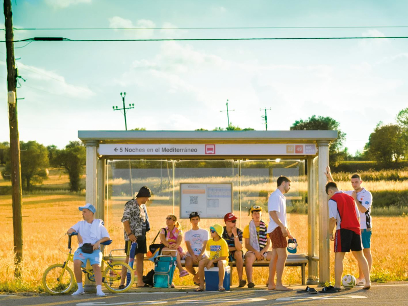 5 Noches en el Mediterráneo (EP)