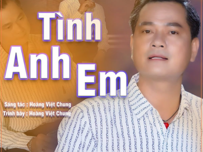 Tình Anh Em (Single)