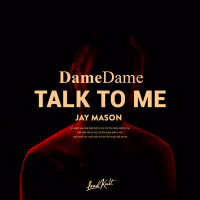 Talk to Me (Single)