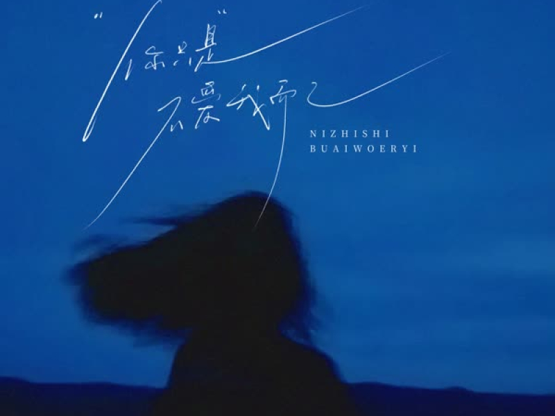 你只是不爱我而已 (Single)