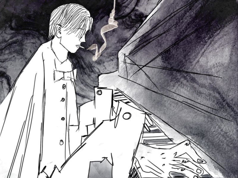 Life on rewind (Single)