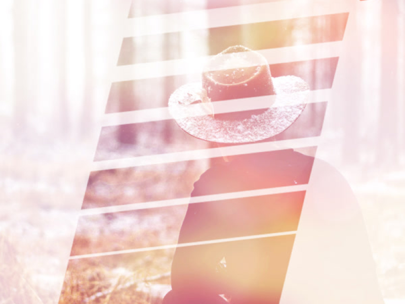 Leave U Here (Single)