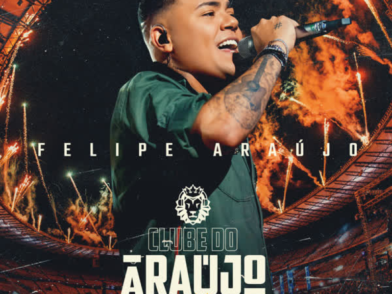 Clube Do Aráujo (Ao Vivo)