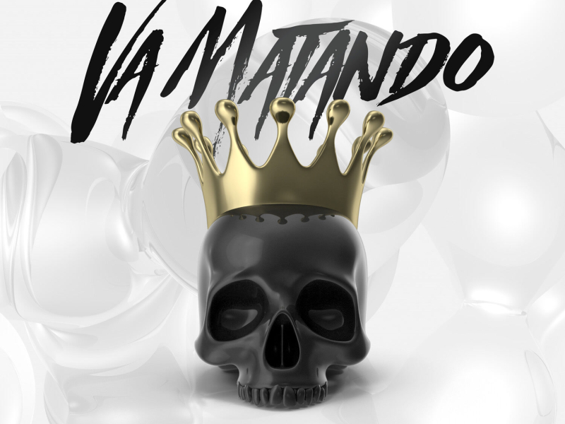 La Envidia Los Va Matando (Single)