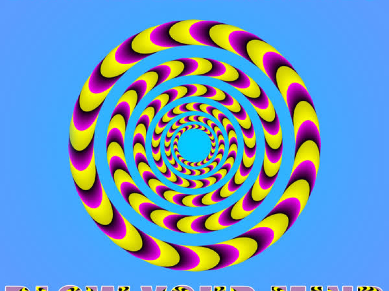 Blow Your Mind Azumea (Single)