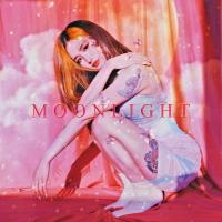 MOONLIGHT (ALL ABOUT YOU) (Single)