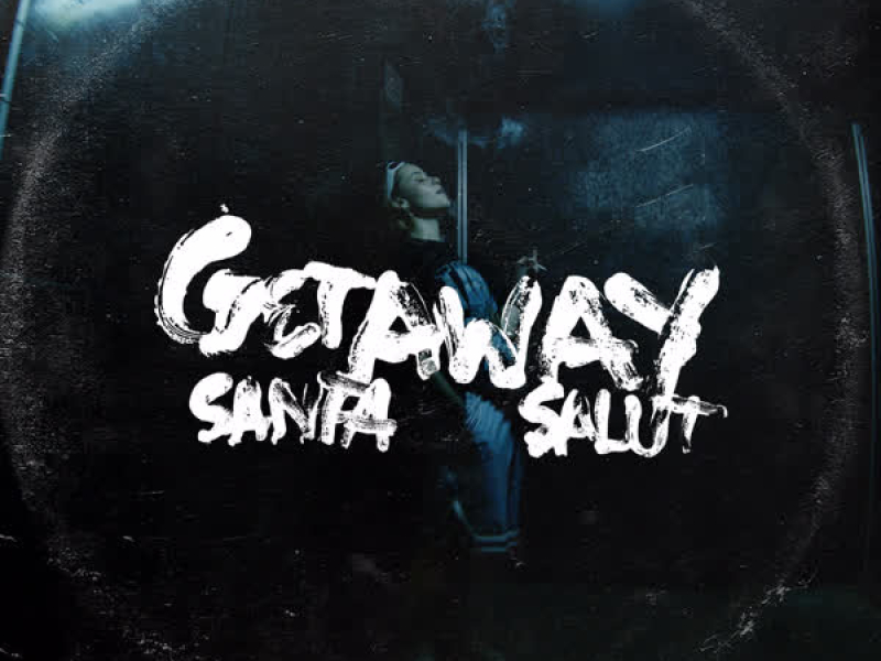 GET AWAY (Single)