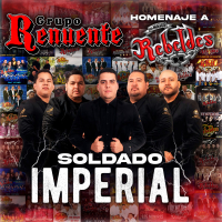Soldado Imperial (Single)