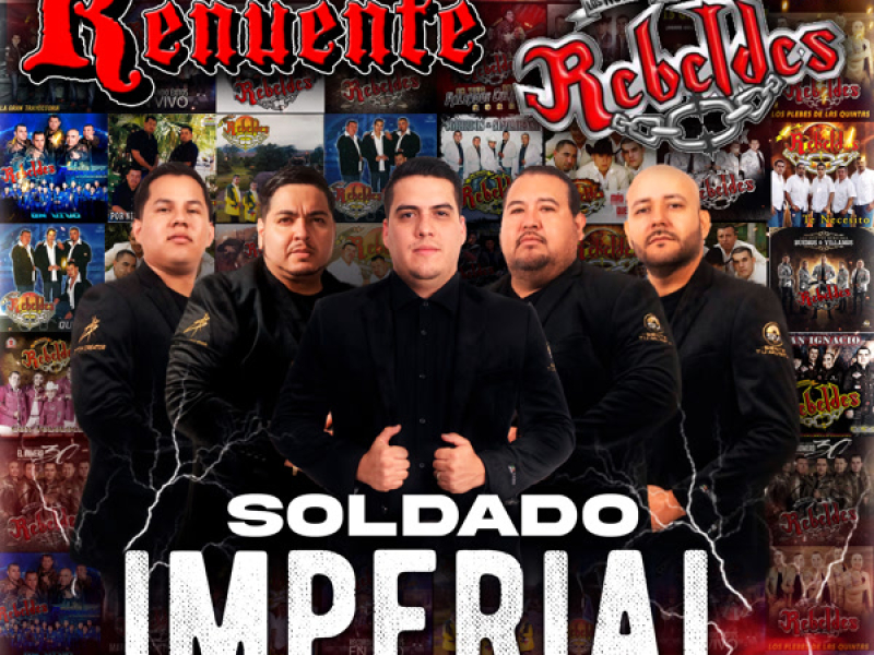 Soldado Imperial (Single)