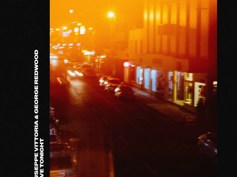 Save Tonight (Single)