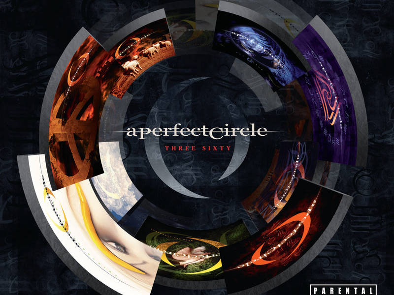 Three Sixty (Deluxe Edition)