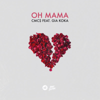 Oh Mama (Single)