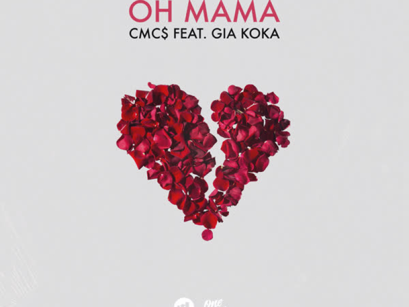 Oh Mama (Single)