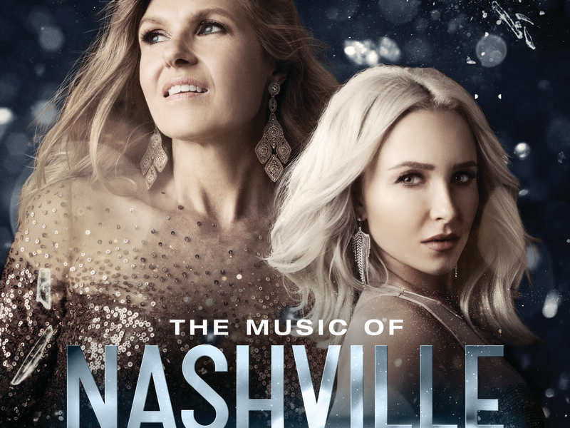 The Music Of Nashville Original Soundtrack Season 5 Volume 2