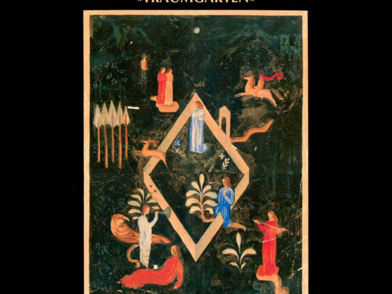 Traumgarten (Garden of Dreams)