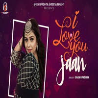I Love you Jaan (Single)